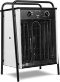Trotec Elektrische kachel Aerosol TDS 120 max. 30 kW