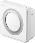 Coway Luchtreiniger Airmega Mighty2, nieuwe generatie AP-1512HH, reinigt tot 500 m2, HEPA en actieve kool IEST gecertificeerd, voor allergieën, rook
