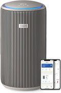 Philips Luchtreiniger PureProtect 3200 - 3-laags HEPA filtratie