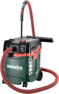 metabo Nat- en droogzuiger ASA 30 H PC alleszuiger – 602088000 – nat-/, met geïntegreerde filterreiniging – 8 m kabellengte