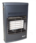 Maurer Gloeilamp Sicar Eco 40 4200W Grijs Methaanverwarmer