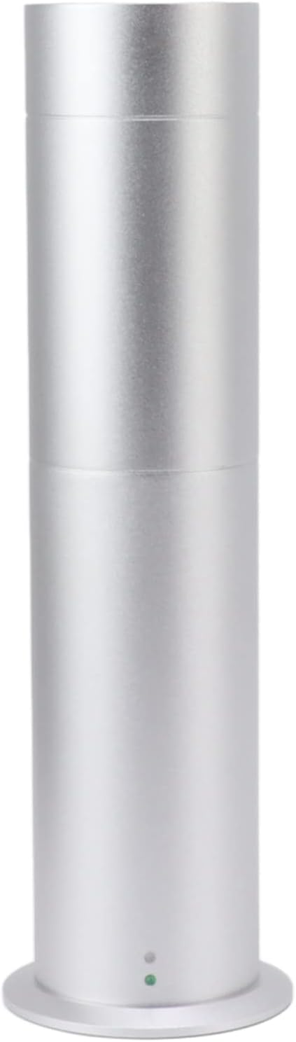 Leezad Ondergrondse sproeisystem Intelligente Aromatherapiemachine, Voor Hotel, Familie, Fysiotherapie (Wtyczka UE)