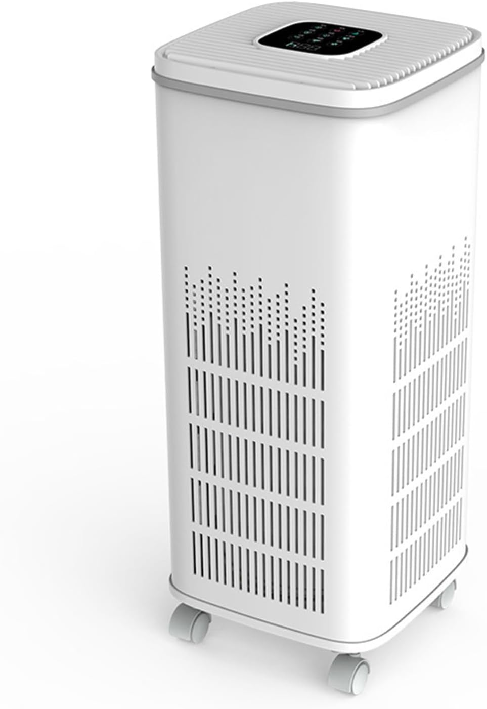 Wthome Luchtreiniger Desktop Huishoudelijke Slimme 220V Indoor Formaldehyde