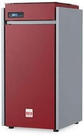 RED Heating Pelletverwarmingssystem Pelletketel vaste brandstof ketel houten ketel RED Selecta