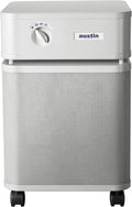 Luchtreiniger Austin Air Healthmate Plus Austin eenheid (kleur: steengoed)