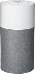 Luchtreiniger Blueair Blue Pure 3410 Auto HEPA Silent tot 86m2, Grijs, Luchtreiniging, Luchtverbeteraar