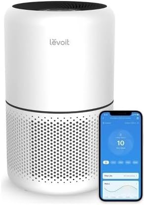 Levoit Luchtreiniger Core 300S Pro