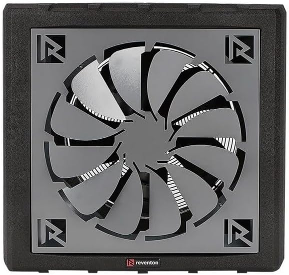 Ventilator Reventon Plafondventilator convectieventilator industriële grote