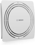 Bosch Thermotechnik Ventilator Bosch Fan 1900 DH, 125mm, Stille & Krachtige Badkamerventilator