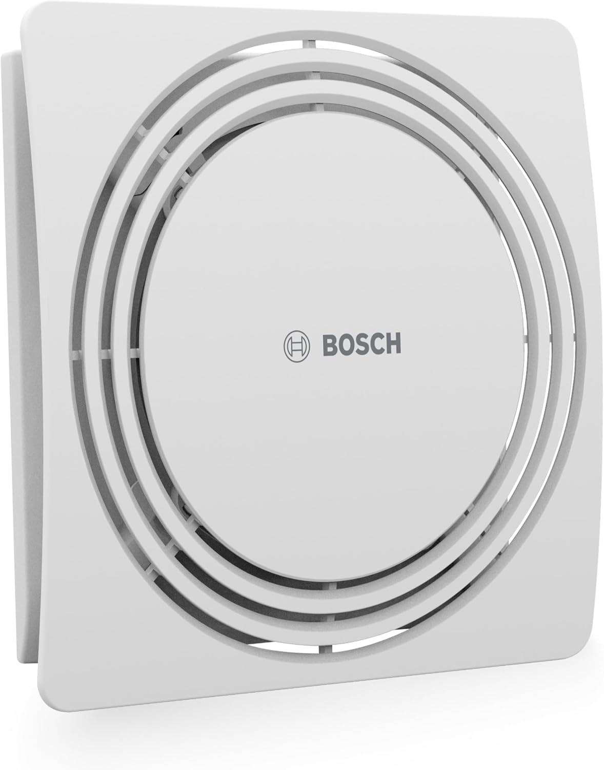 Bosch Thermotechnik Ventilator Bosch Fan 1900 DH, 125mm, Stille & Krachtige Badkamerventilator