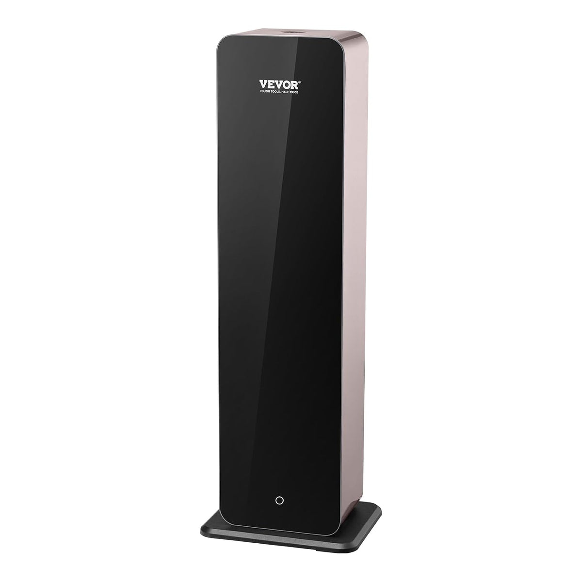 Vevor Geuroliediffuser Geur Air Machine, 950ml Bluetooth Smart Koude Lucht Diffuser, 2500sq.ft Waterloze Etherische Olie Geurlucht Diffuser, Kantoor