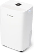 Bosch Thermotechnik Luchtontvochtiger Bosch Dry 1000, Voor ruimtes tot 17 m2