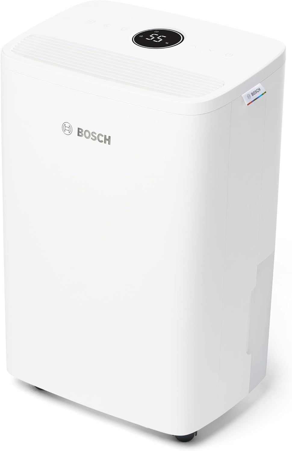 Bosch Thermotechnik Luchtontvochtiger Bosch Dry 1000, Voor ruimtes tot 17 m2