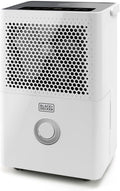 Luchtontvochtiger Black+Decker zwart+Decker, Luchtontvochtiger 240W