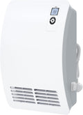 AEG Elektrische kachel, Wit, Aluminium