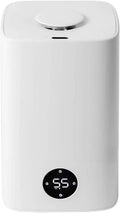 Luchtbevochtiger SaryEdge Top Fill Cool Mist Luchtbevochtigers, 4,5L Gemakkelijk te Reinigen (, voor Slaapkamer, Slimme Luchtbevochtiger, voor Thuis