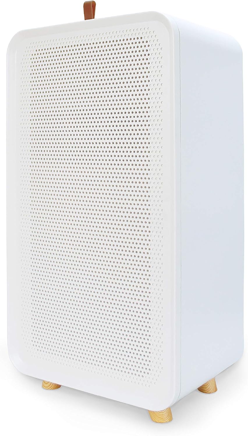 Luchtontvochtiger Air and Me air&me Orain, ORAI0001, wit, luchtontvochtiger compact, werkt, met Peltier-effect