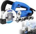 Zhenyuwang Tegelzaagaccessoires Elektrisch tegelvoegreinigingsgereedschap van 1200 W 110V