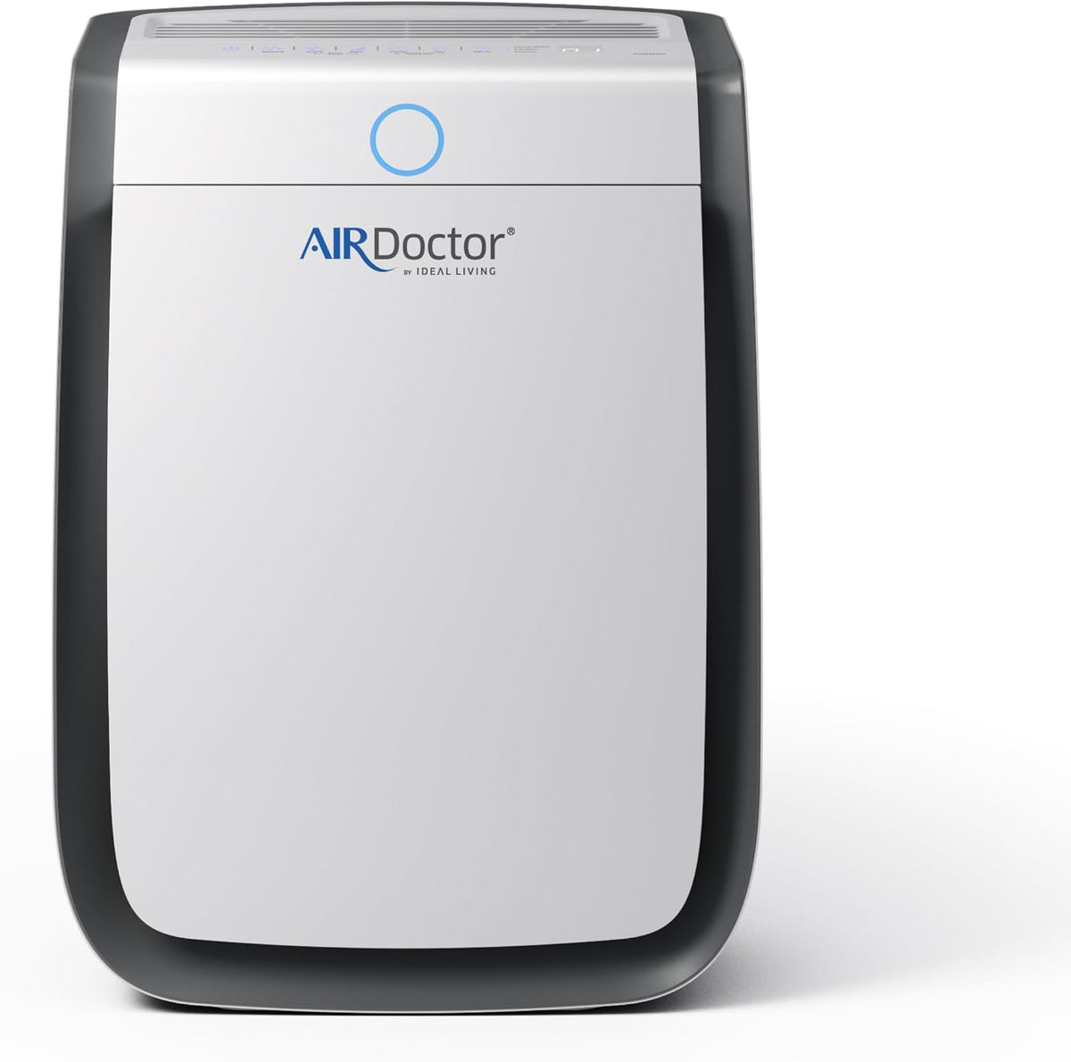 Airdoctor Luchtreiniger 3000/3500 4-in-1, filtratie vangt deeltjes 100 keer meer, voor thuis en grote ruimtes, met ultraHEPA-filters