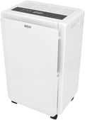 WDH Luchtontvochtiger Aktobis -930EEW Professionele ontvochtiger, tot 40 L/d, WiFi
