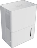 Comfee' Luchtontvochtiger Comfee, 30 l/24 uur, kamergrootte ca. 180 m3 (80 m2), waterreservoir 3 l, 24-uurs timer, MDDP3, slimme ontvochtiger