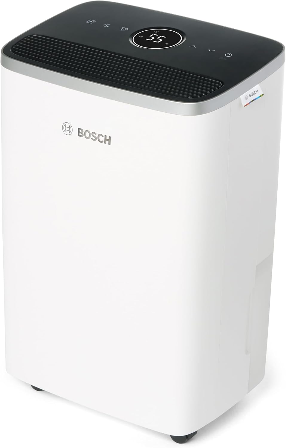 Bosch Thermotechnik Luchtontvochtiger Bosch Dry 4000, Voor ruimtes tot 33 m2