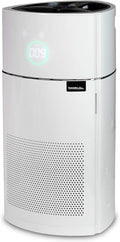 Comedes Luchtreiniger Lavaero 900, Moderne 5-traps luchtreiniger, H13, incl. actieve kool, HEPA-filter en ionisator