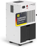 Trotec Luchtontvochtiger TTK 75 ECO Ontvochtiger Bouwdroger Automatische