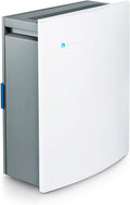 Luchtreiniger Blueair Classic 205 HEPA Silent, met deeltjesfilter tot 52m2, Wit, Luchtreiniging, Luchtverbeteraar