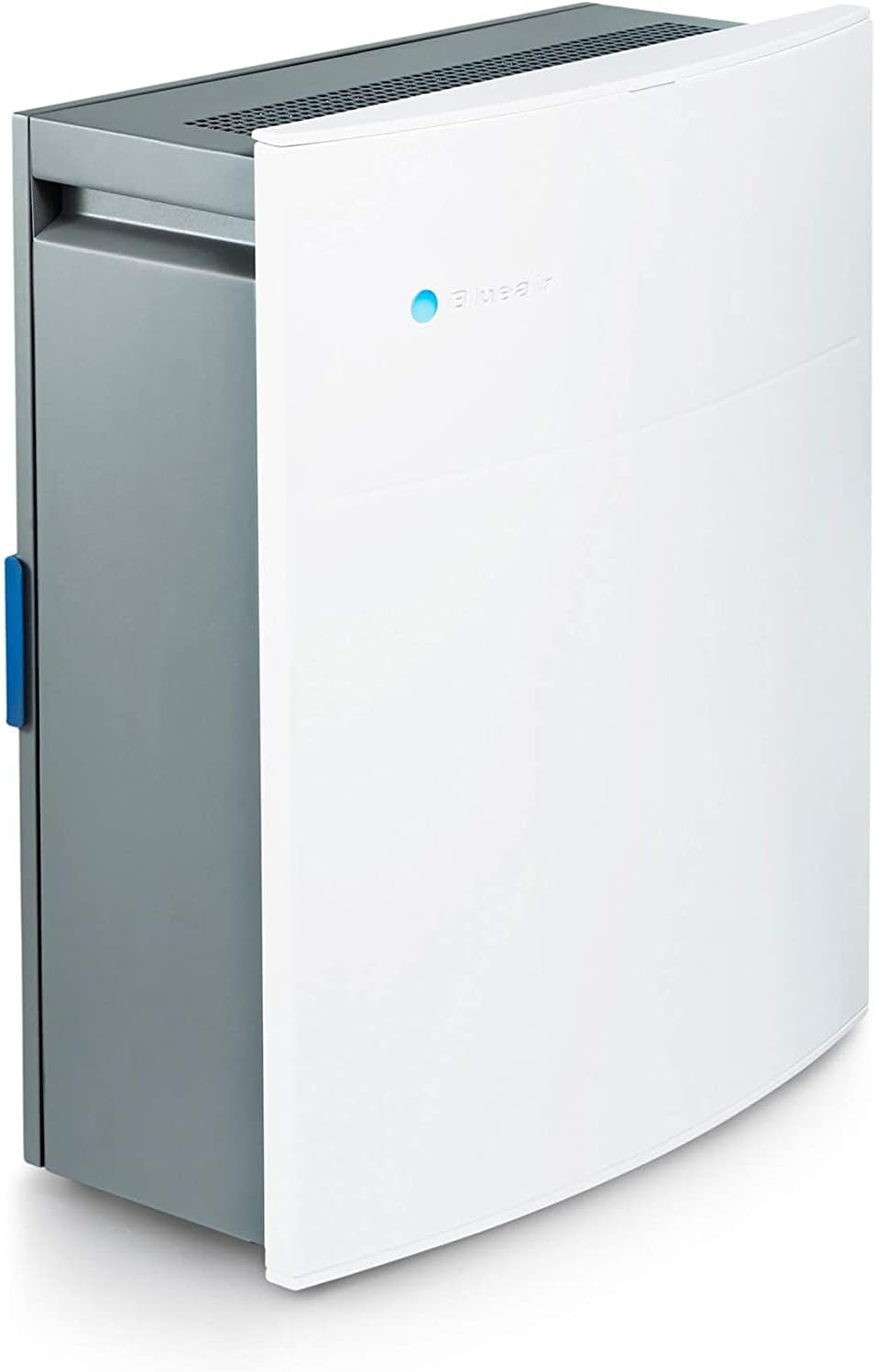 Luchtreiniger Blueair Classic 205 HEPA Silent, met deeltjesfilter tot 52m2, Wit, Luchtreiniging, Luchtverbeteraar