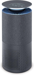 Luchtreiniger Beurer LR 401, voor kamers tot 69m2, controle en bewaking van de kamerlucht via app, met stoffen bekleding