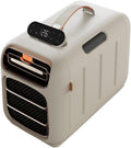 ZcxTry Mobiele airco Draagbare Airconditioner, Voor Koeling/Verwarming, Unit
