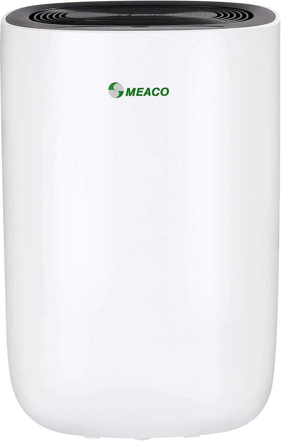 Luchtontvochtiger Meaco Dry ABC 12LB, 35 dB, zeer stil, droogfunctie, compact design, laag stroomverbruik