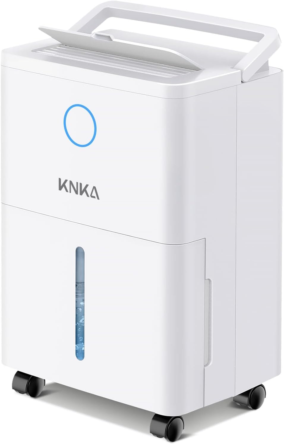 Luchtontvochtiger KNKA Elektrische 9 l/j, tot 45 m2, afvoerslang