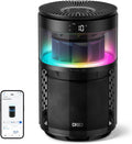 Luchtreiniger DREO Smart 530S, CADR 221 m3/h, voor slaapkamer