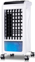 ASerZenith Mobiele airco Draagbare airconditioner Koeler Airconditioner Mobiel, zonder slang Airconditioning Verwarming en koeling Airconditioning