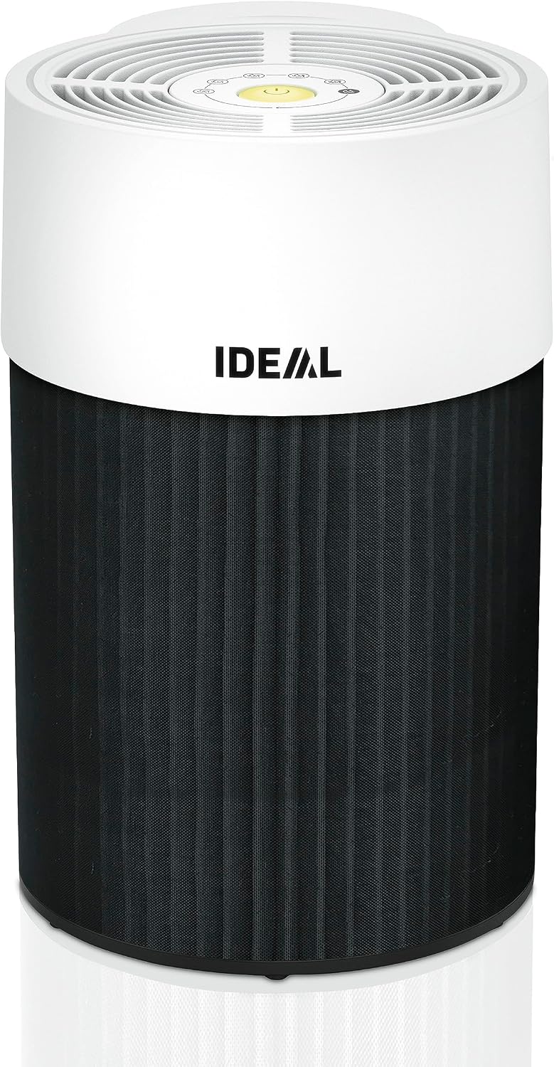 Ideal Luchtreiniger, Luchtreiniger AP30 Pro tot 40 m2