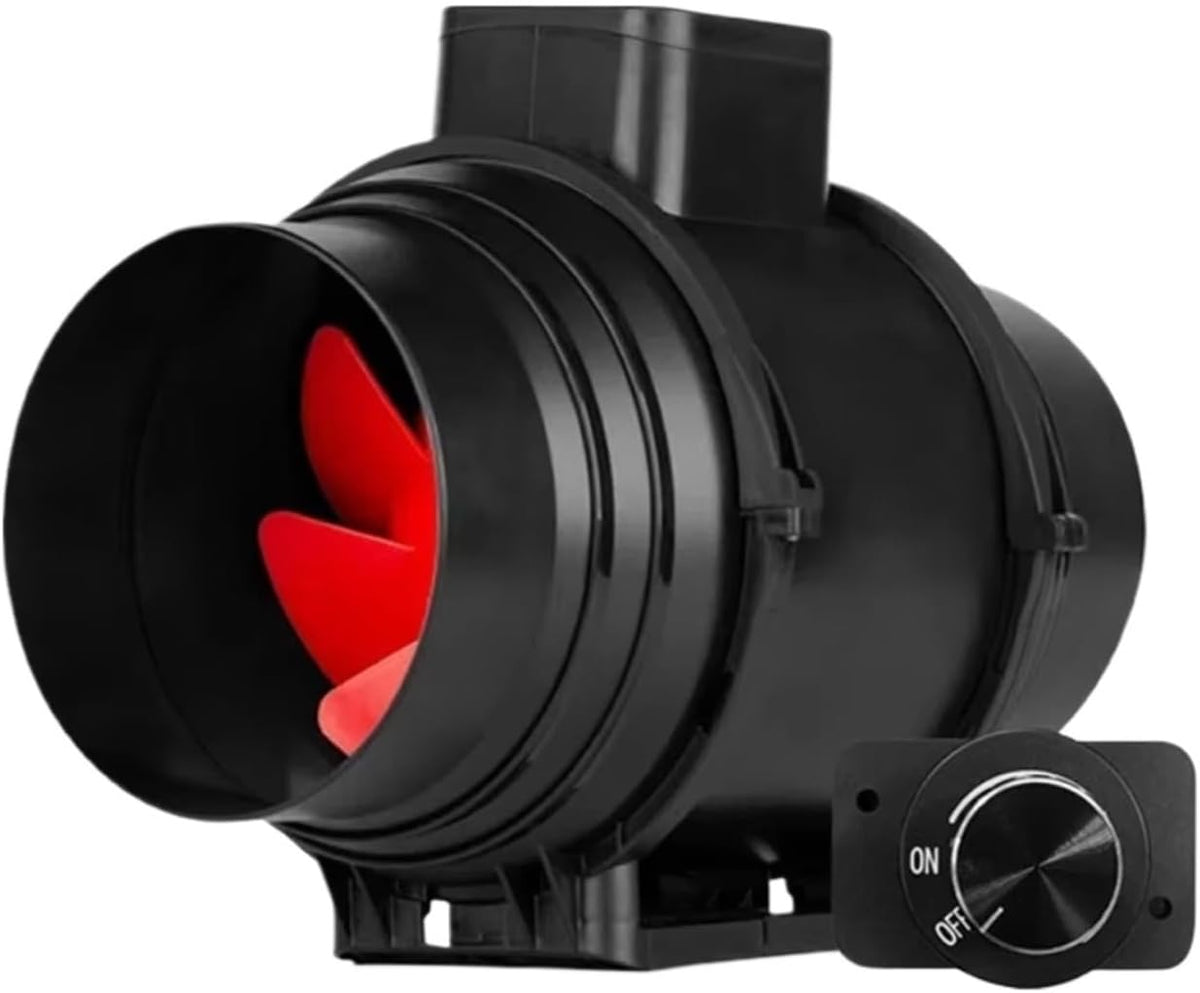 Ventilator Kxjqbm Afzuigventilator, ZL)