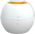 Toyopeek Luchtontvochtiger HD021 en luchtbevochtiger set 3-in-1, voor slaapkamer