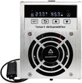 Luchtontvochtiger Qavlxie Mini Industriële Automatische, 60 W, Rs485 Aluminiumlegering, 1 Stuk, Slimme Bediening