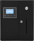 Qcwwy Geuroliediffuser Hotelgeurverspreider, met Bluetooth-bediening en Automatische Verspreiding, Slimme Aromatherapiemachine, voor Thuiskantoor