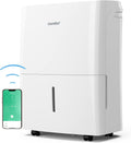 Comfee' Luchtontvochtiger Comfee MDDF-16DEN7, WF Luchtontvochtiger App Control