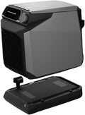 Cczrd Mobiele airco Outdoor Multifunctionele Snelle Koeling En Verwarming Auto