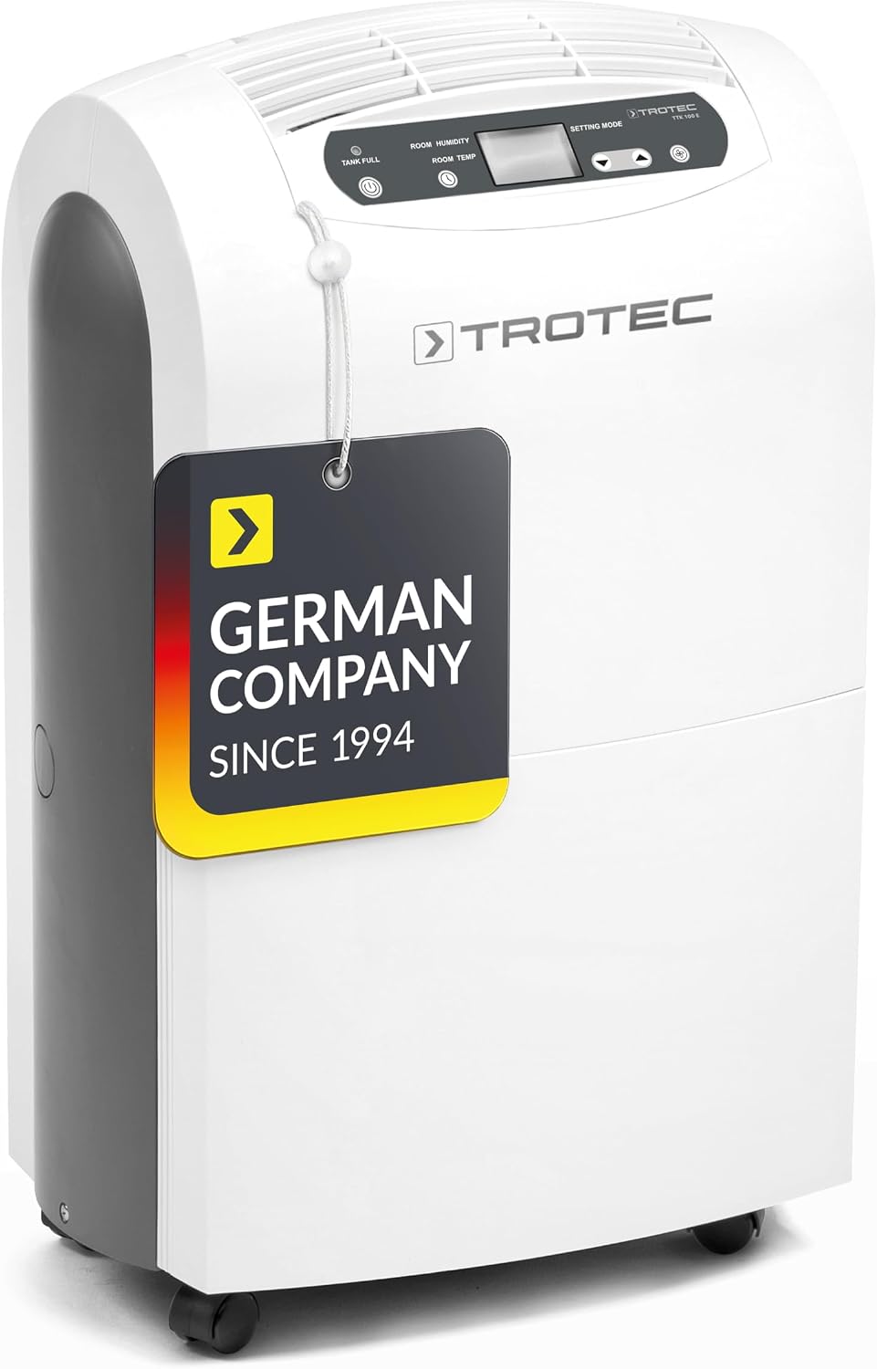 Trotec Luchtontvochtiger TTK 100 E