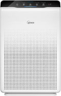 Winix Luchtreiniger ZERO . CADR 390 m3/h (tot 99 m2), H13 HEPA filter, reinigt 99,999% virussen, bacteriën en allergieën., Met PlasmaWave Technologie.
