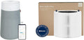 Luchtreiniger Blueair 3450i Max Slimme, voor Grote Kamers & 1 Pak Origineel 3450i Max Luchtreiniger Vervangingsfilter