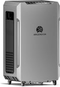 Argendon Luchtontvochtiger Sandidry Pro 55C 120 PPD-, voor kelder, commerciële luchtontvochtiger, voor woningen, industrieel