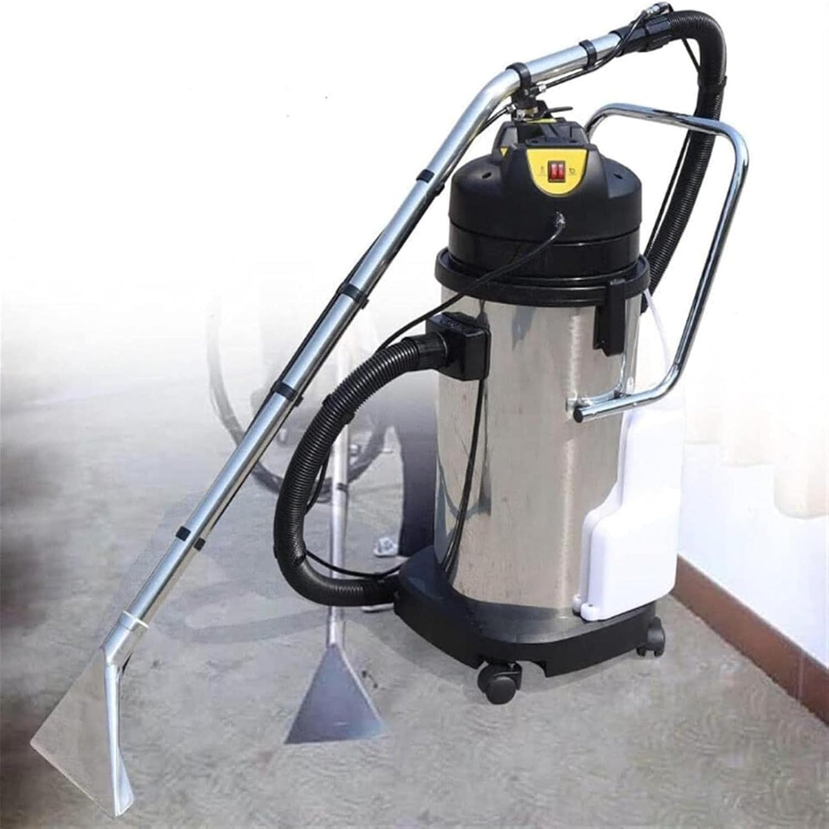 Pnpaea Tapijtreiniger Robuuste Professionele, 1079w Sproei, Extractiemachine Nat/Droog 30L-withSofa, StyleMagicHead