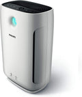 Versuni Luchtreiniger Philips AC2889/60 79 m2 12 uur DC 198 m3/uur 179 m3/uur