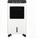 Zjunli Mobiele airco Airconditioner, met Afstandsbediening, Evaporation Koeler, voor Verwarming en Koeling in Huis en Kantoor